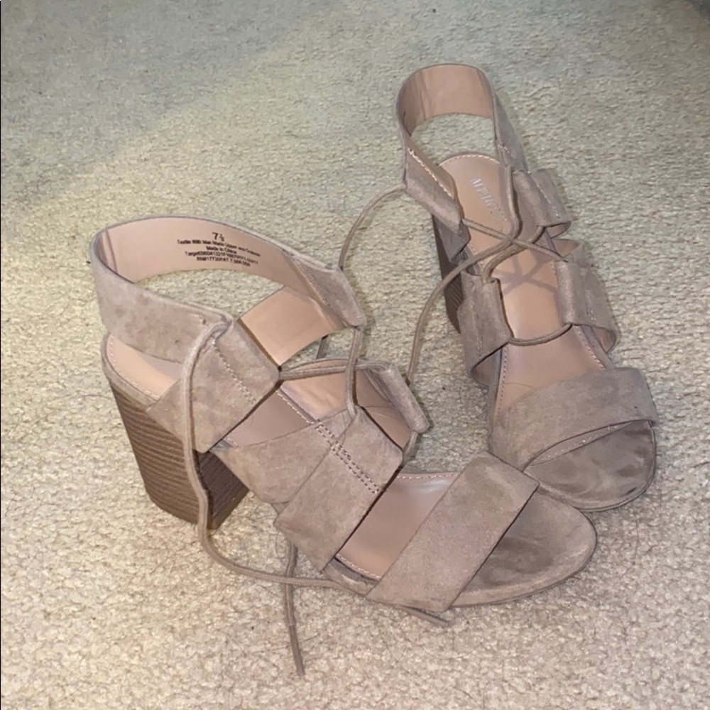 Summer sandals!!